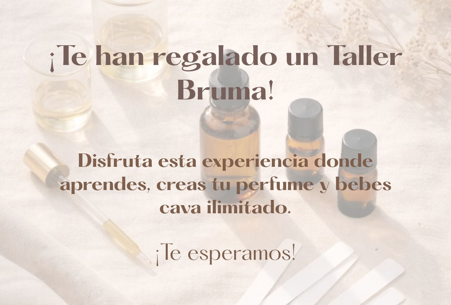 Tarjeta de Regalo